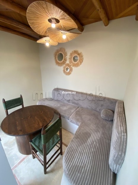 Vente riad en réquisition à bab doukkala - Vente Immobilier - Marrakech - photo 2
