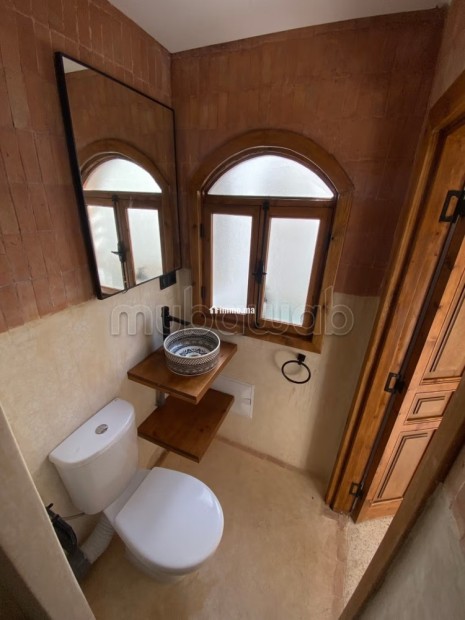 Vente riad en réquisition à bab doukkala - Vente Immobilier - Marrakech - photo 3