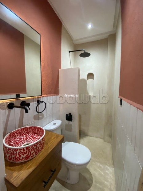Vente riad en réquisition à bab doukkala - Vente Immobilier - Marrakech - photo 7