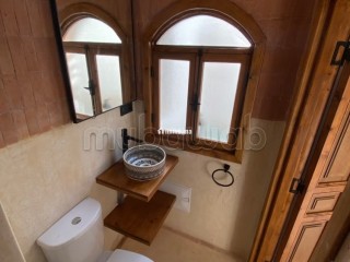Vente riad en réquisition à bab doukkala - Villa à vendre - Marrakech
