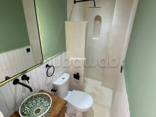Vente riad en réquisition à bab doukkala - Villa à vendre - Marrakech