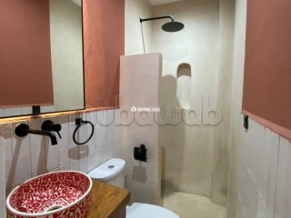 Vente riad en réquisition à bab doukkala - Villa à vendre - Marrakech