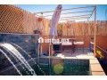 Vente riad titre avec piscine à kasbah - miniature 1