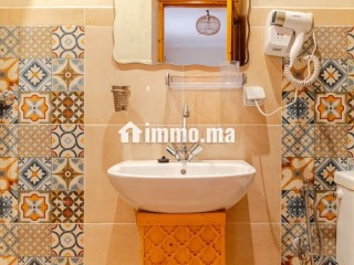 Vente riad titre avec piscine à kasbah - Villa à vendre - Marrakech