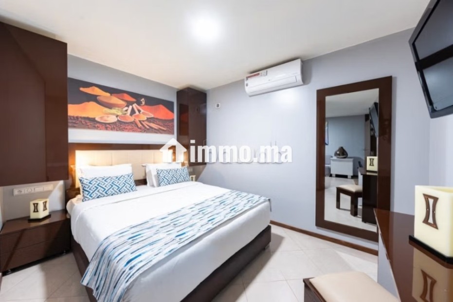 Vente villa titre avec 11 chambres à targa - Vente Immobilier - Marrakech - photo 5