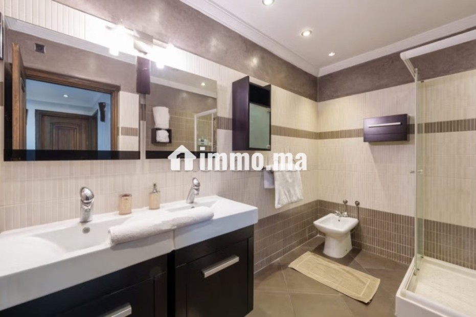Vente villa titre avec 11 chambres à targa - Vente Immobilier - Marrakech - photo 6