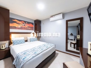 Vente villa titre avec 11 chambres à targa - Villa à vendre - Marrakech