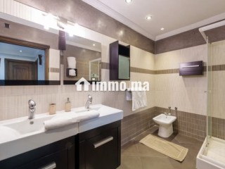 Vente villa titre avec 11 chambres à targa - Villa à vendre - Marrakech