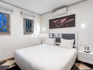 Vente villa titre avec 11 chambres à targa - Villa à vendre - Marrakech