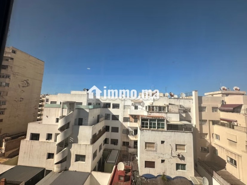 Superbe appartement à vendre à triangle d or. 3 belles chambres. Avec ascenseur - Vente Immobilier - Casablanca - photo 8