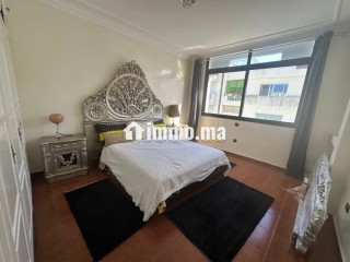 Superbe appartement à vendre à triangle d or. 3 belles chambres. Avec ascenseur - Appartement à vendre - Casablanca