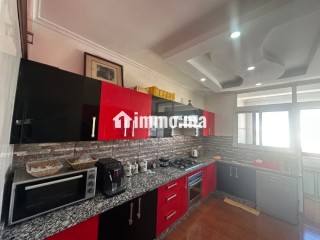 Superbe appartement à vendre à triangle d or. 3 belles chambres. Avec ascenseur - Appartement à vendre - Casablanca