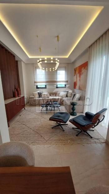 Villas à vendre à la Palmeraie – Programme résidentiel neuf - Vente Immobilier - Marrakech - photo 3
