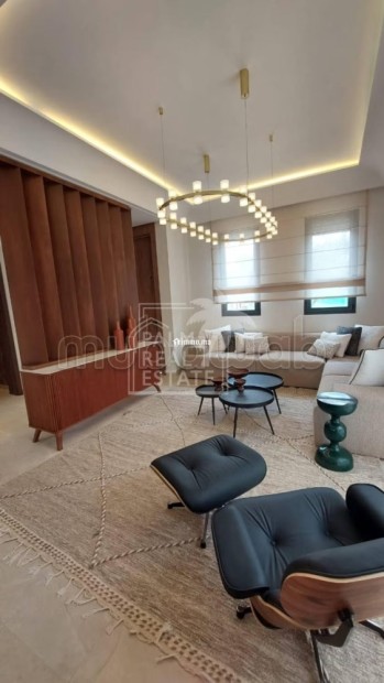 Villas à vendre à la Palmeraie – Programme résidentiel neuf - Vente Immobilier - Marrakech - photo 4