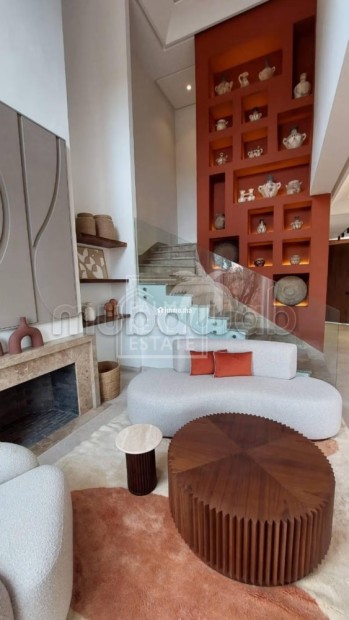 Villas à vendre à la Palmeraie – Programme résidentiel neuf - Vente Immobilier - Marrakech - photo 5