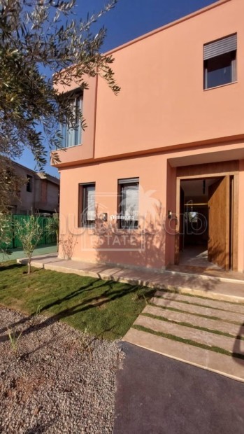 Villas à vendre à la Palmeraie – Programme résidentiel neuf - Vente Immobilier - Marrakech - photo 8
