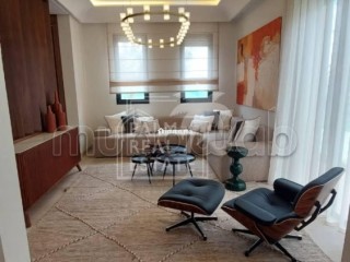 Villas à vendre à la Palmeraie – Programme résidentiel neuf - Villa à vendre - Marrakech