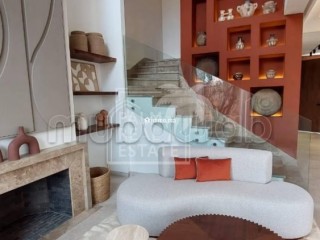 Villas à vendre à la Palmeraie – Programme résidentiel neuf - Villa à vendre - Marrakech