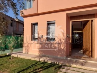 Villas à vendre à la Palmeraie – Programme résidentiel neuf - Villa à vendre - Marrakech