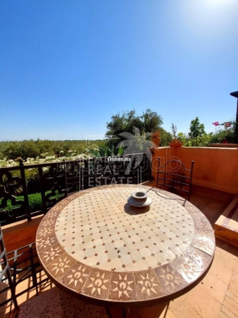 Appartement à vendre sur la route de Fès - Vente Immobilier - Marrakech - photo 3