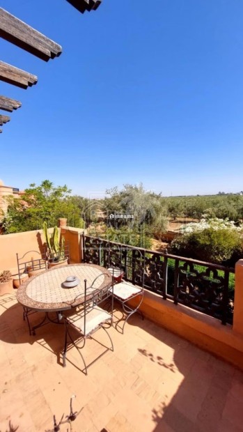 Appartement à vendre sur la route de Fès - Vente Immobilier - Marrakech - photo 5