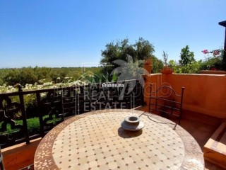 Appartement à vendre sur la route de Fès - Appartement à vendre - Marrakech