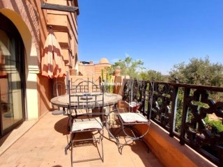 Appartement à vendre sur la route de Fès - Appartement à vendre - Marrakech