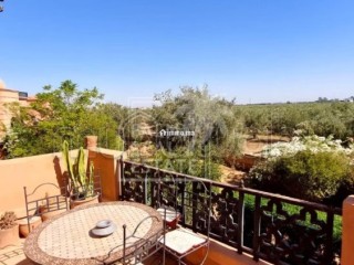 Appartement à vendre sur la route de Fès - Appartement à vendre - Marrakech