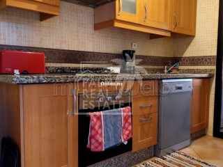 Appartement à vendre sur la route de Fès - Appartement à vendre - Marrakech