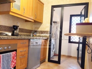 Appartement à vendre sur la route de Fès - Appartement à vendre - Marrakech