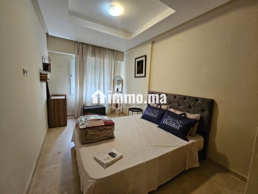 Studio meublé à louer Les princesses - Location Immobilier - Casablanca - photo 4
