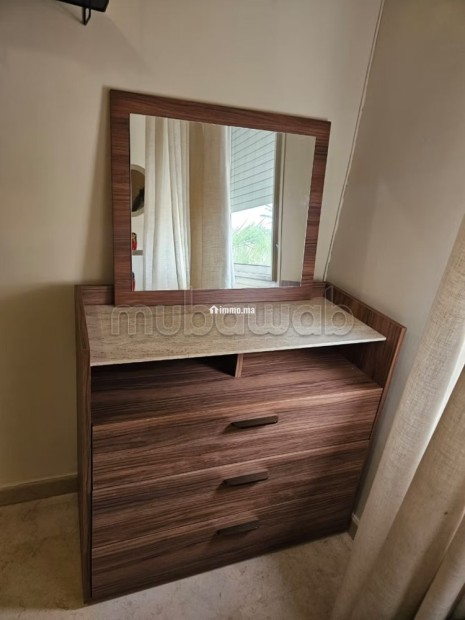 Studio meublé à louer Les princesses - Location Immobilier - Casablanca - photo 6