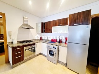 Studio meublé à louer Les princesses - Appartement à louer - Casablanca
