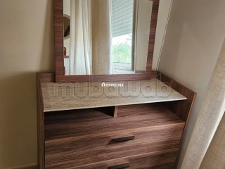Studio meublé à louer Les princesses - Appartement à louer - Casablanca