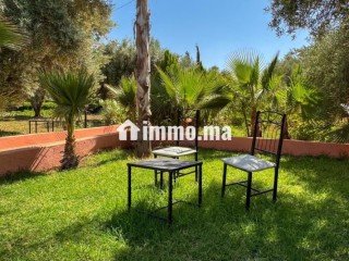 Villa de luxe à louer à Sidi Abdallah Ghiat. 5 belles chambres. Bien meublé - Villa à louer - Autre