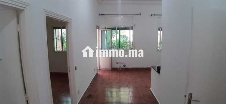À LOUER – Bel appartement à Harhoura - Location Immobilier - Temara - photo 1