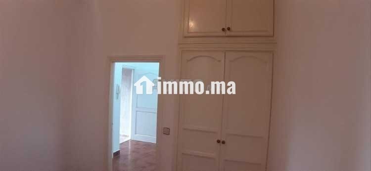 À LOUER – Bel appartement à Harhoura - Location Immobilier - Temara - photo 2