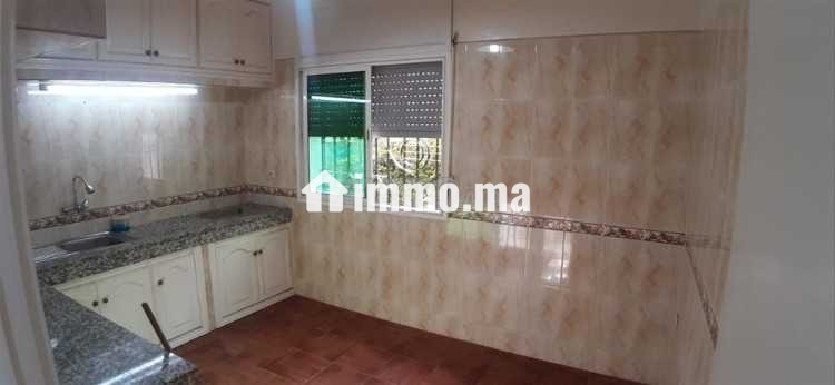 À LOUER – Bel appartement à Harhoura - Location Immobilier - Temara - photo 4