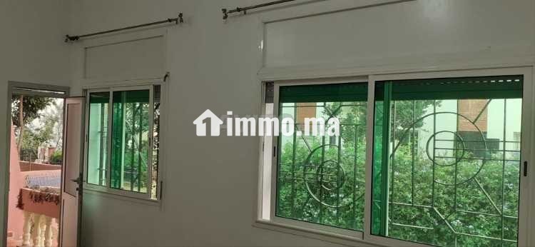 À LOUER – Bel appartement à Harhoura - Location Immobilier - Temara - photo 5