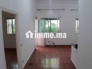 À LOUER – Bel appartement à Harhoura - Appartement à louer - Temara