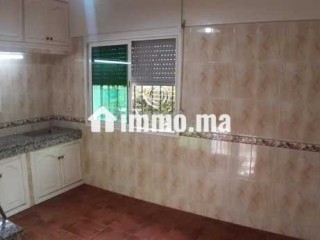 À LOUER – Bel appartement à Harhoura - Appartement à louer - Temara