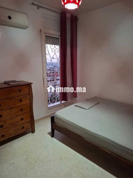 À louer – Bel appartement meublé avec vue sur mer - Location Immobilier - Temara - photo 5