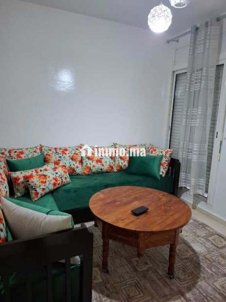 À louer – Bel appartement meublé avec vue sur mer - Location Immobilier - Temara - photo 6