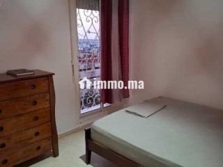 À louer – Bel appartement meublé avec vue sur mer - Appartement à louer - Temara