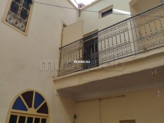 À vendre maison à renover au médina avec bon prix - Maison à vendre - Marrakech