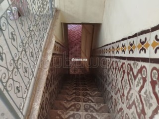 À vendre maison à renover au médina avec bon prix - Maison à vendre - Marrakech