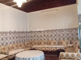 Beau riad ancien 124 M2 au sol médersa - Villa à vendre - Marrakech