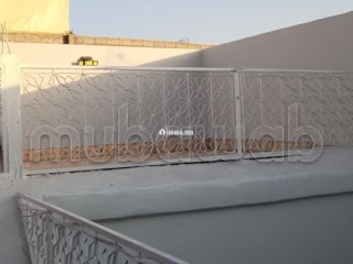 Beau riad ancien 124 M2 au sol médersa - Villa à vendre - Marrakech