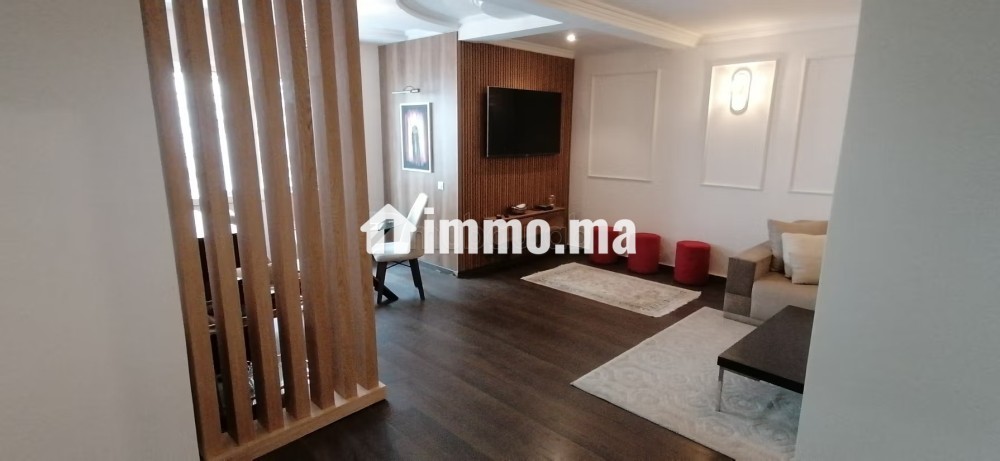Appartement cosy bien situé à vendre - Vente Immobilier - Casablanca - photo 2