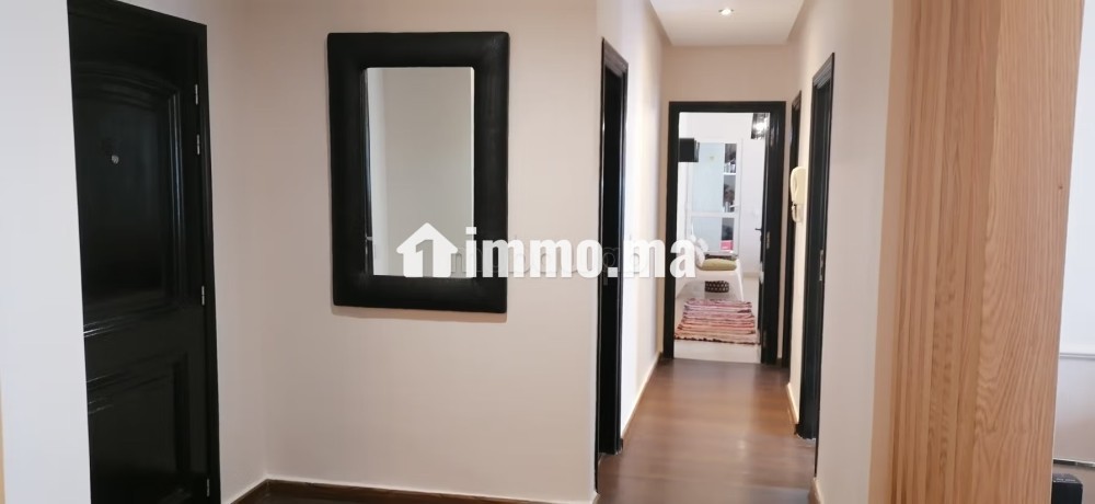 Appartement cosy bien situé à vendre - Vente Immobilier - Casablanca - photo 3